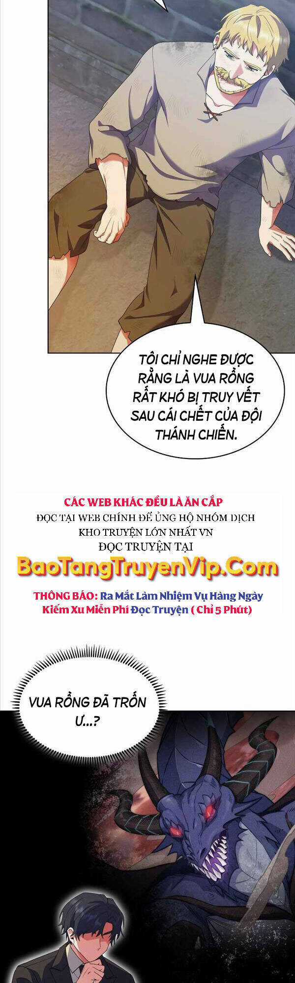 Chuyển Sinh Vào Gia Tộc Suy Vong Chapter 19 trang 53