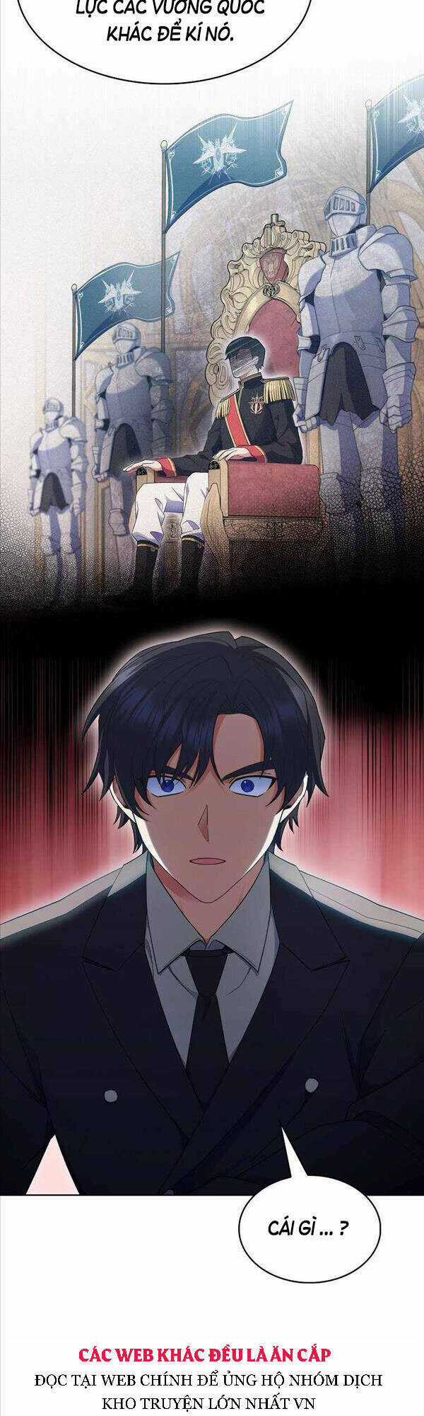 Chuyển Sinh Vào Gia Tộc Suy Vong Chapter 19 trang 57