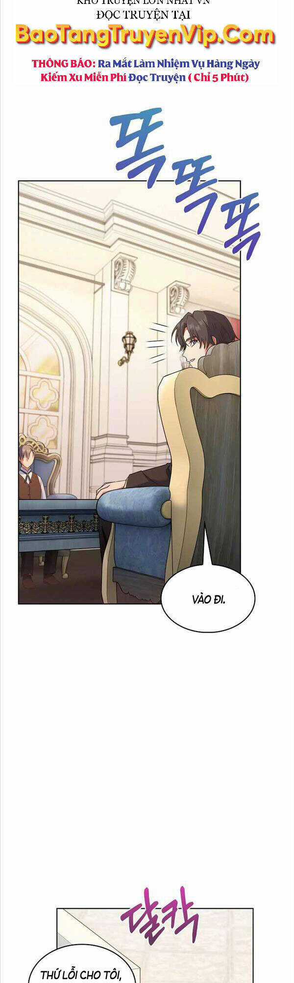 Chuyển Sinh Vào Gia Tộc Suy Vong Chapter 19 trang 6