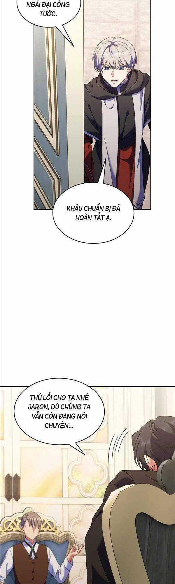 Chuyển Sinh Vào Gia Tộc Suy Vong Chapter 19 trang 7