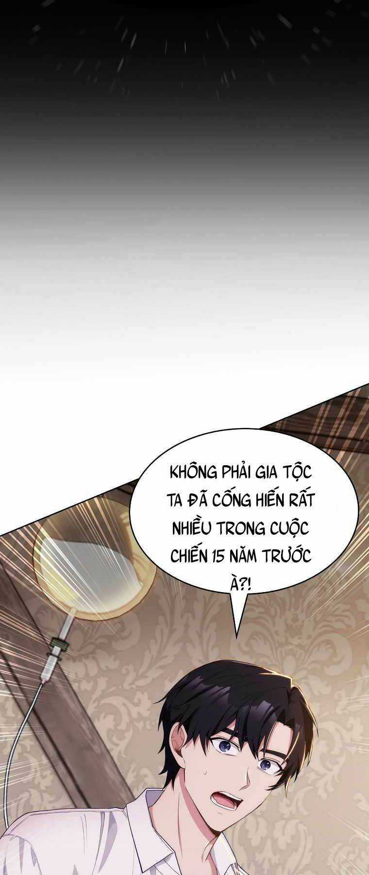 Chuyển Sinh Vào Gia Tộc Suy Vong Chapter 2 trang 11