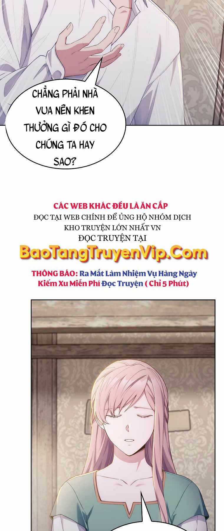 Chuyển Sinh Vào Gia Tộc Suy Vong Chapter 2 trang 12
