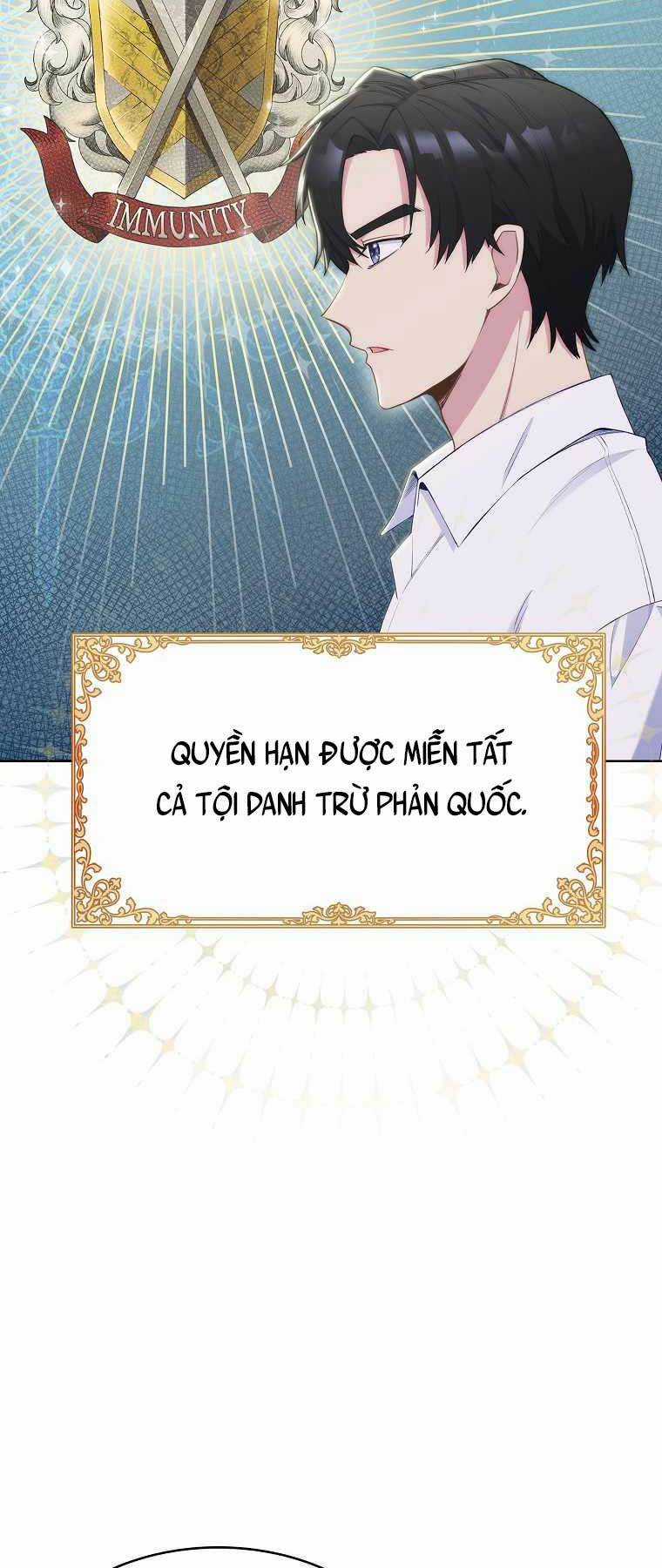 Chuyển Sinh Vào Gia Tộc Suy Vong Chapter 2 trang 18