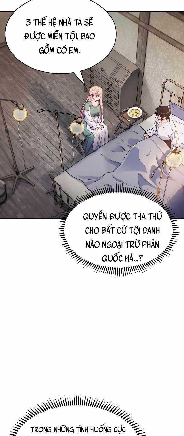 Chuyển Sinh Vào Gia Tộc Suy Vong Chapter 2 trang 19