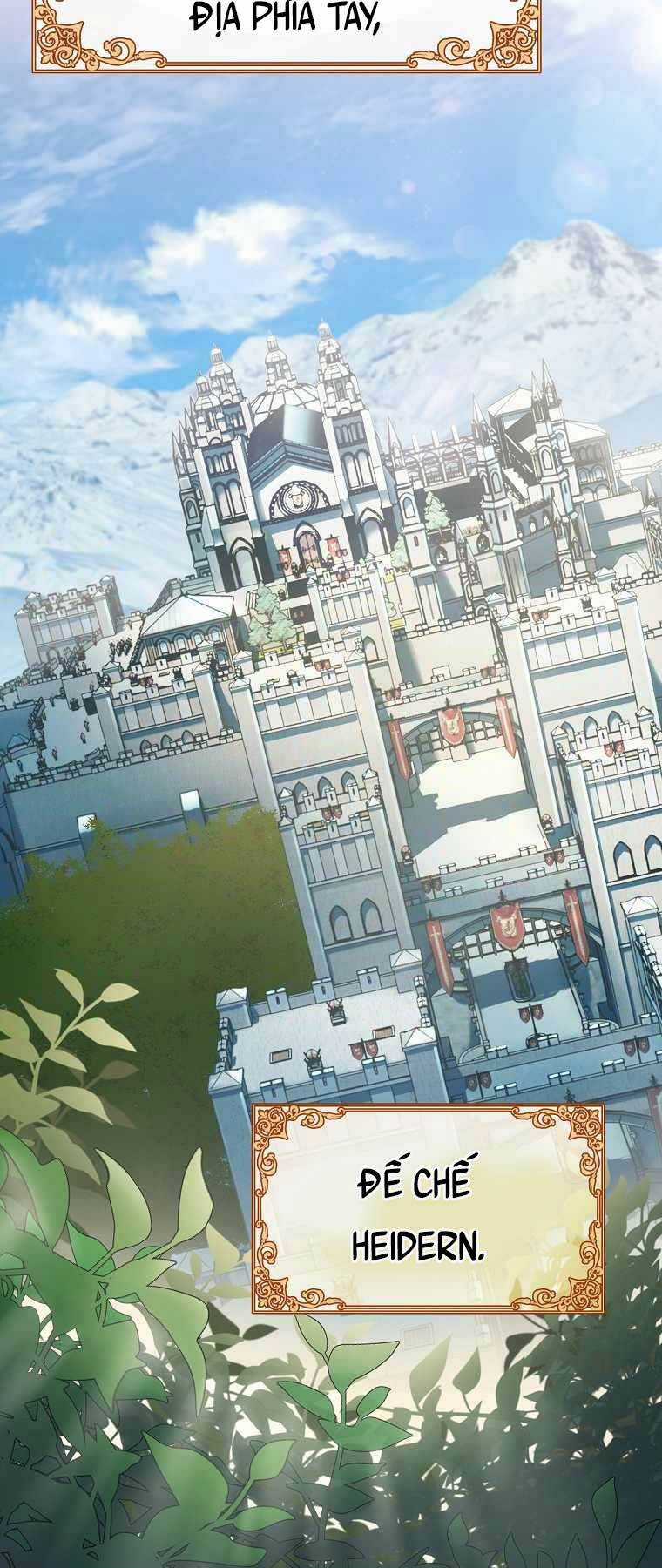 Chuyển Sinh Vào Gia Tộc Suy Vong Chapter 2 trang 2