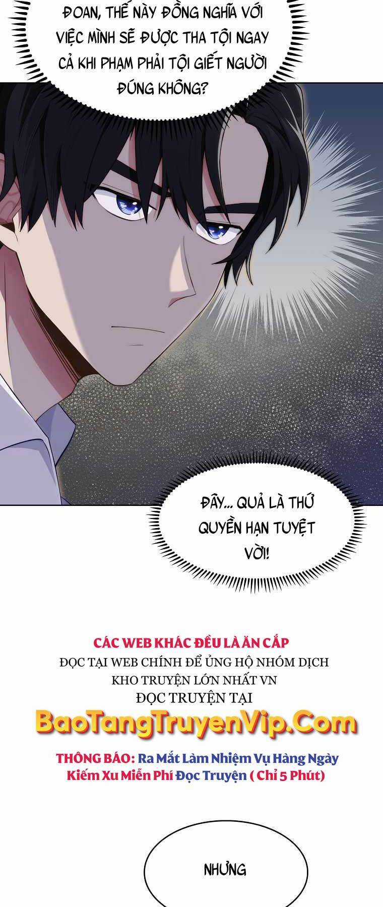 Chuyển Sinh Vào Gia Tộc Suy Vong Chapter 2 trang 20