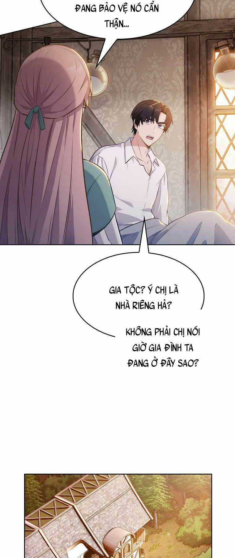Chuyển Sinh Vào Gia Tộc Suy Vong Chapter 2 trang 22