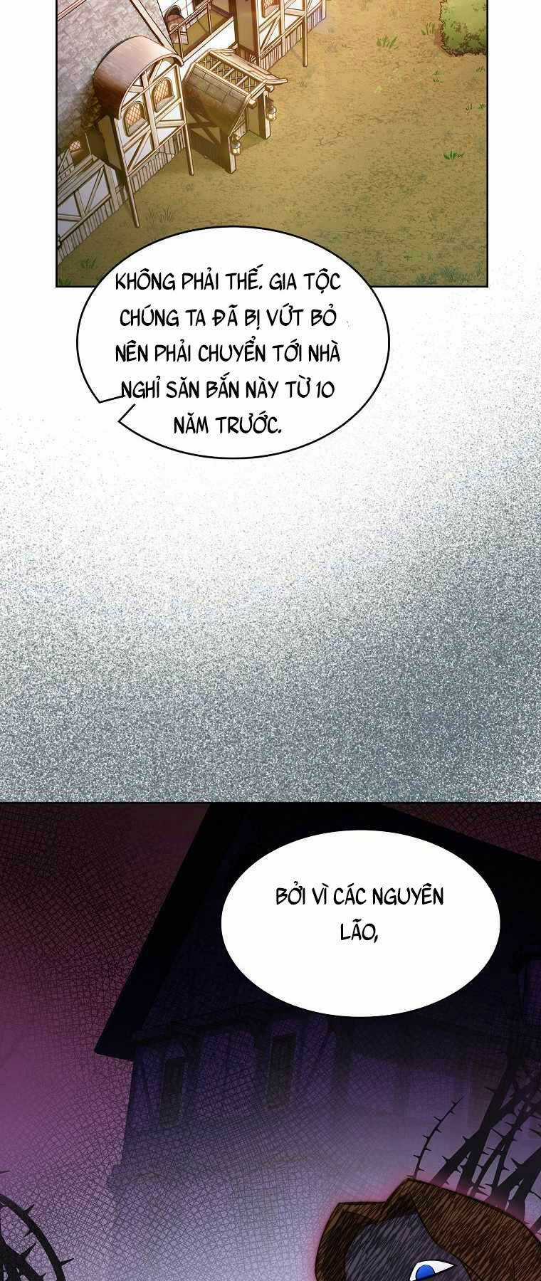 Chuyển Sinh Vào Gia Tộc Suy Vong Chapter 2 trang 23