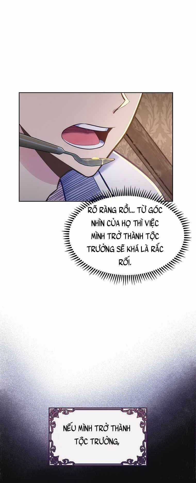 Chuyển Sinh Vào Gia Tộc Suy Vong Chapter 2 trang 33