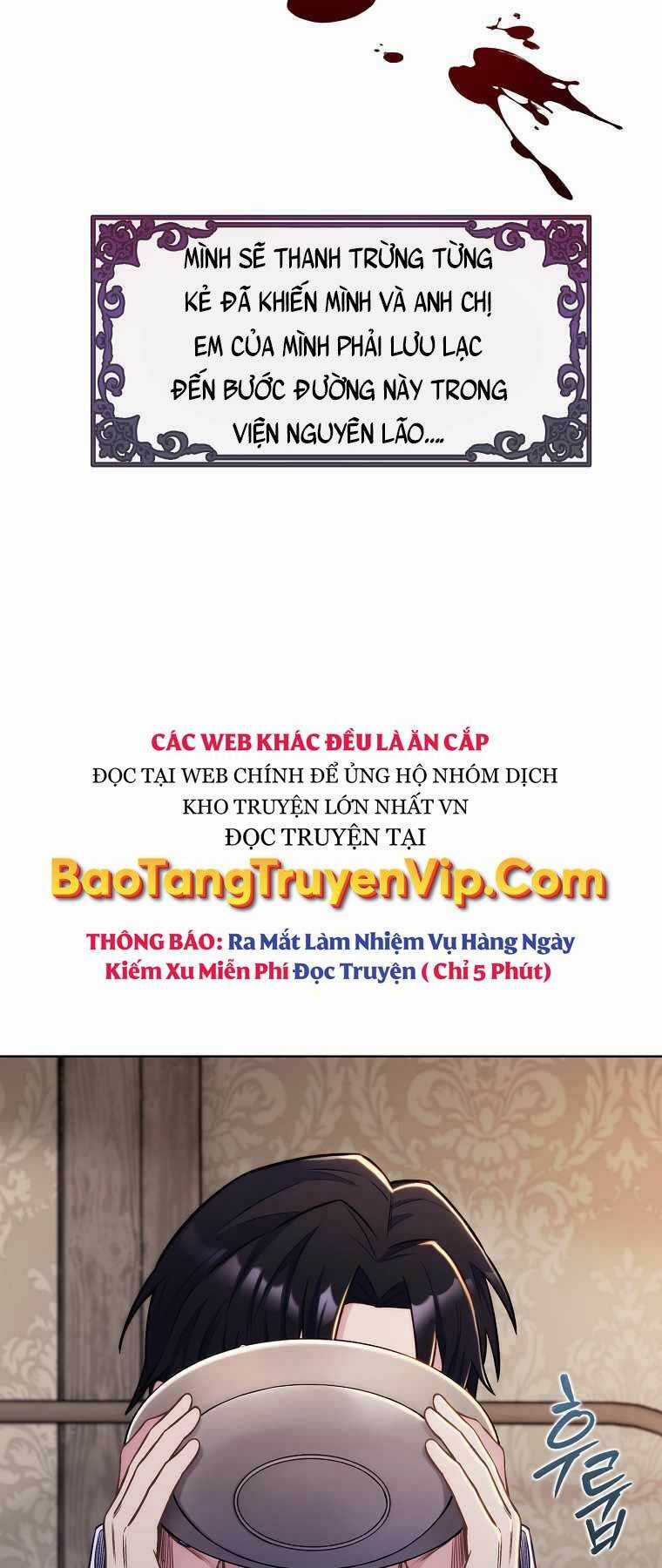 Chuyển Sinh Vào Gia Tộc Suy Vong Chapter 2 trang 35