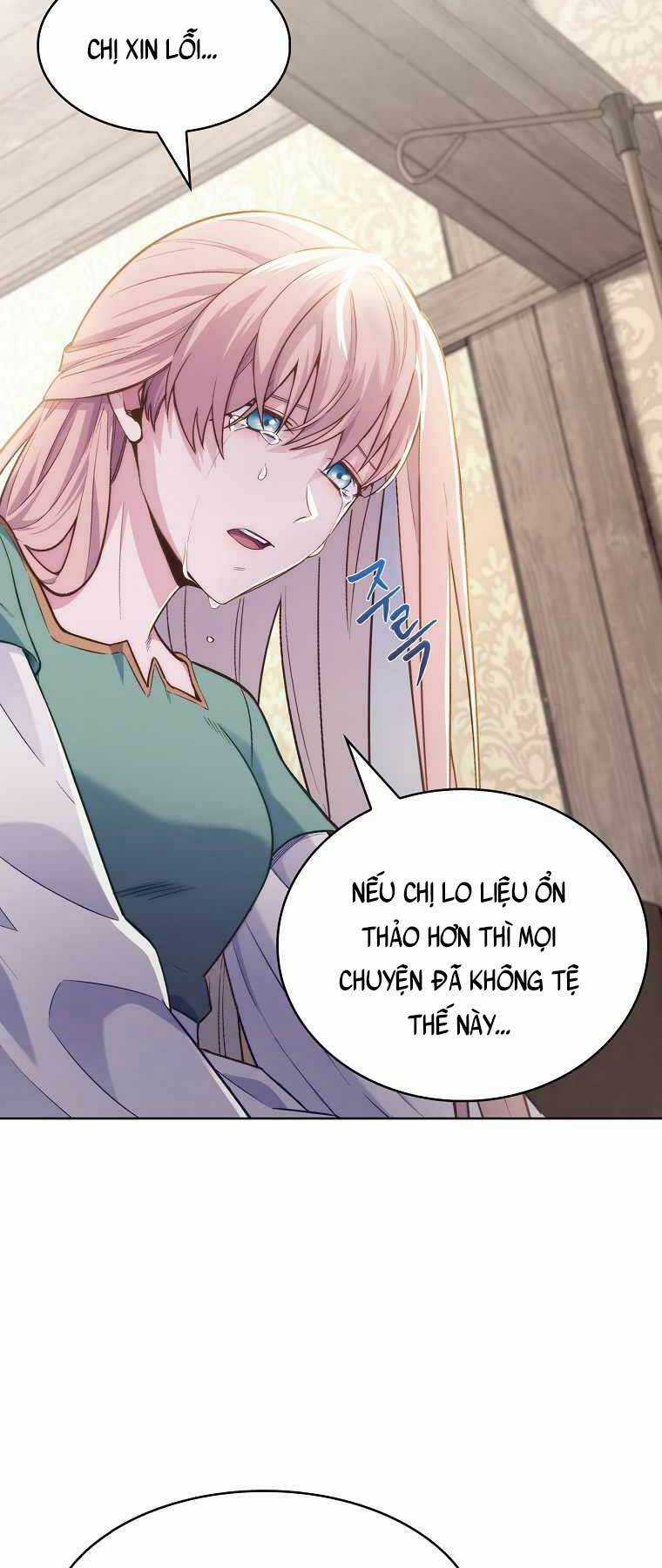 Chuyển Sinh Vào Gia Tộc Suy Vong Chapter 2 trang 38