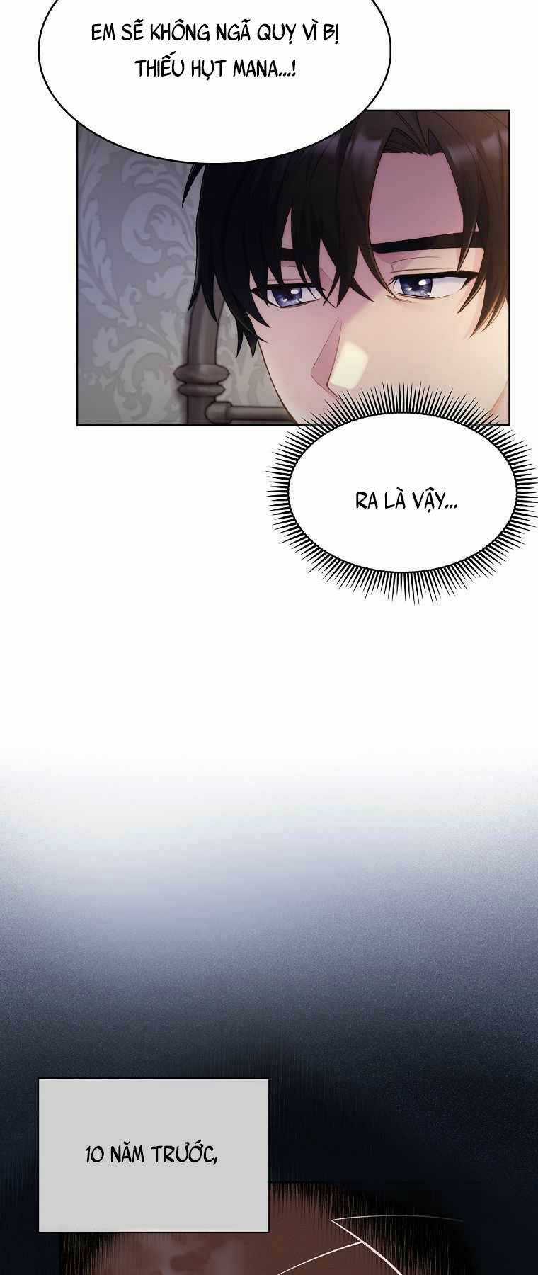 Chuyển Sinh Vào Gia Tộc Suy Vong Chapter 2 trang 39