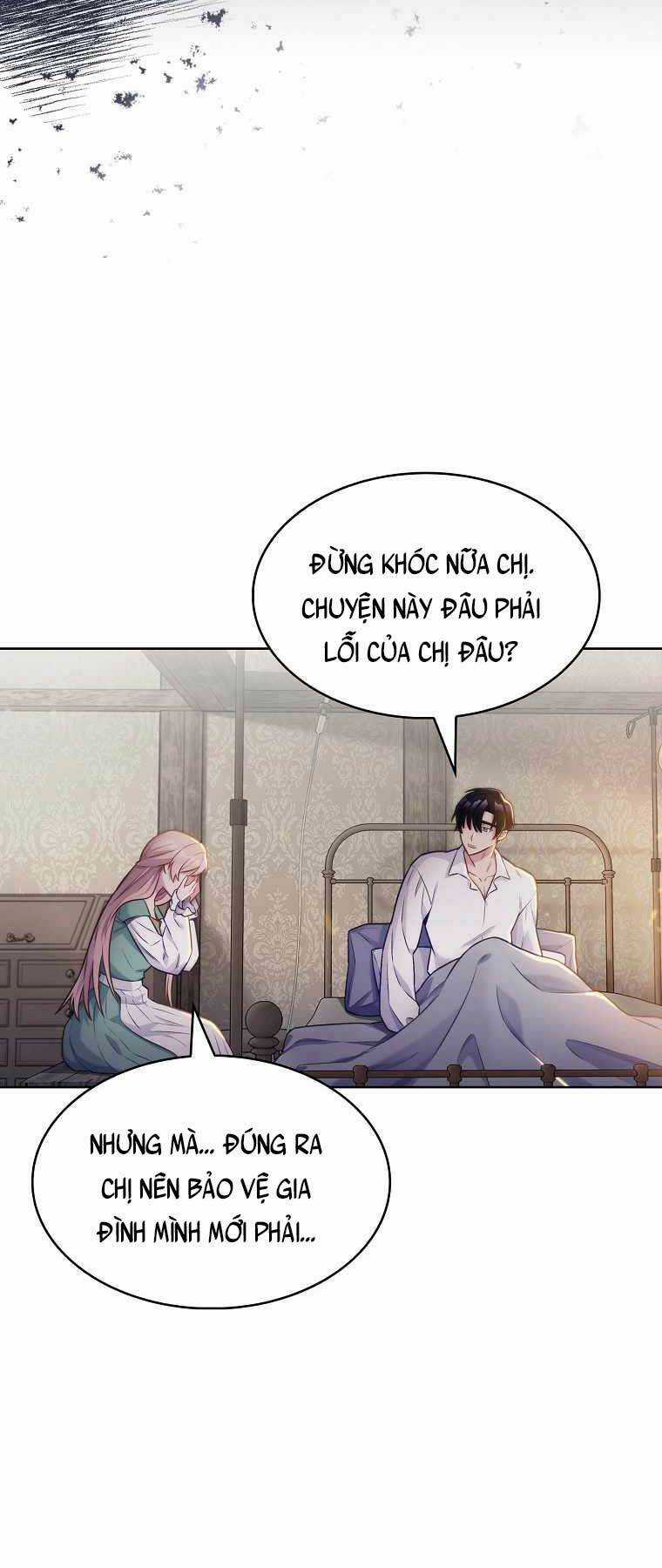 Chuyển Sinh Vào Gia Tộc Suy Vong Chapter 2 trang 43