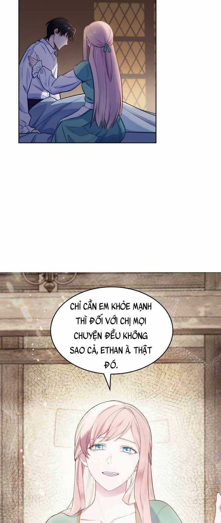 Chuyển Sinh Vào Gia Tộc Suy Vong Chapter 2 trang 45