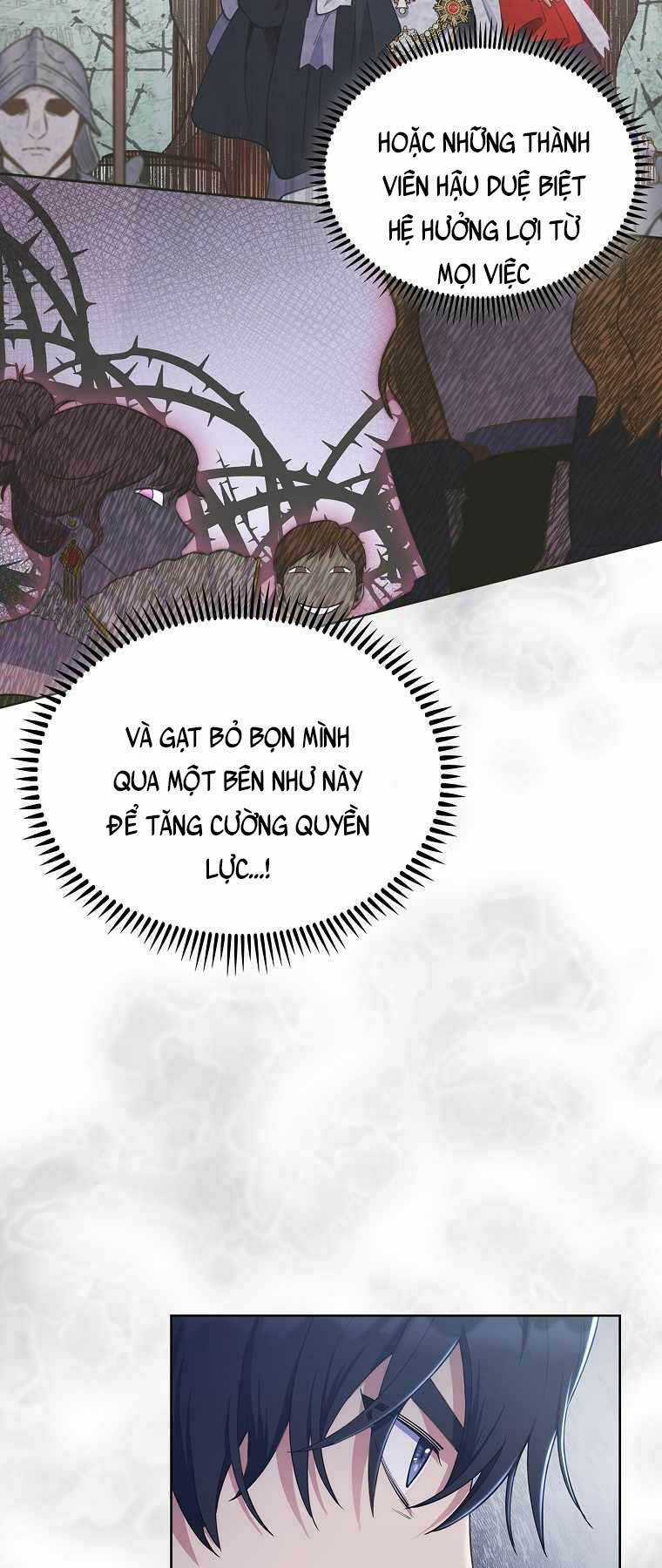 Chuyển Sinh Vào Gia Tộc Suy Vong Chapter 2 trang 51