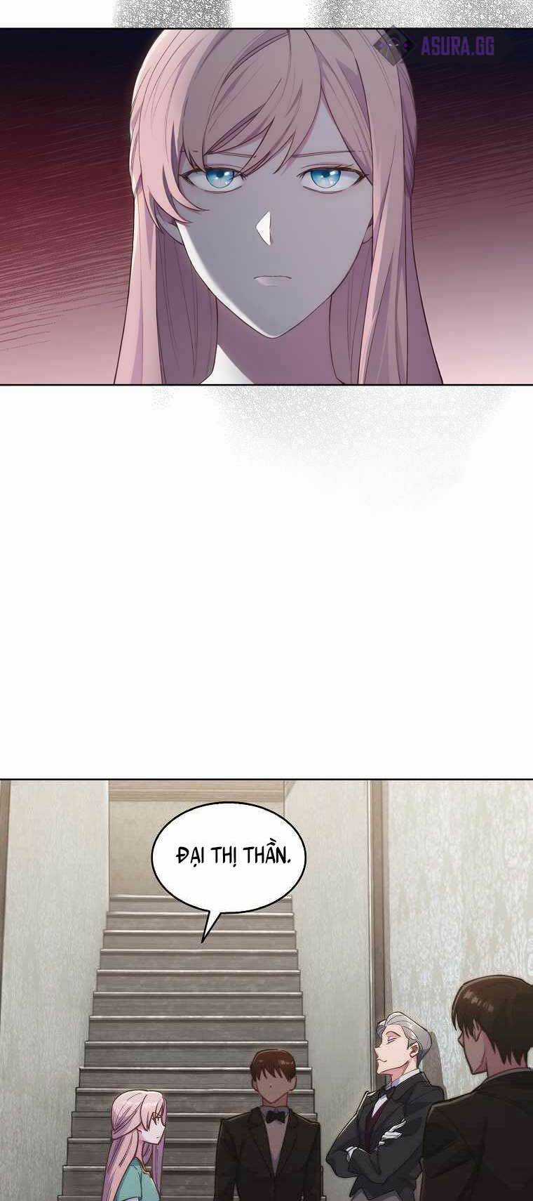 Chuyển Sinh Vào Gia Tộc Suy Vong Chapter 2 trang 58