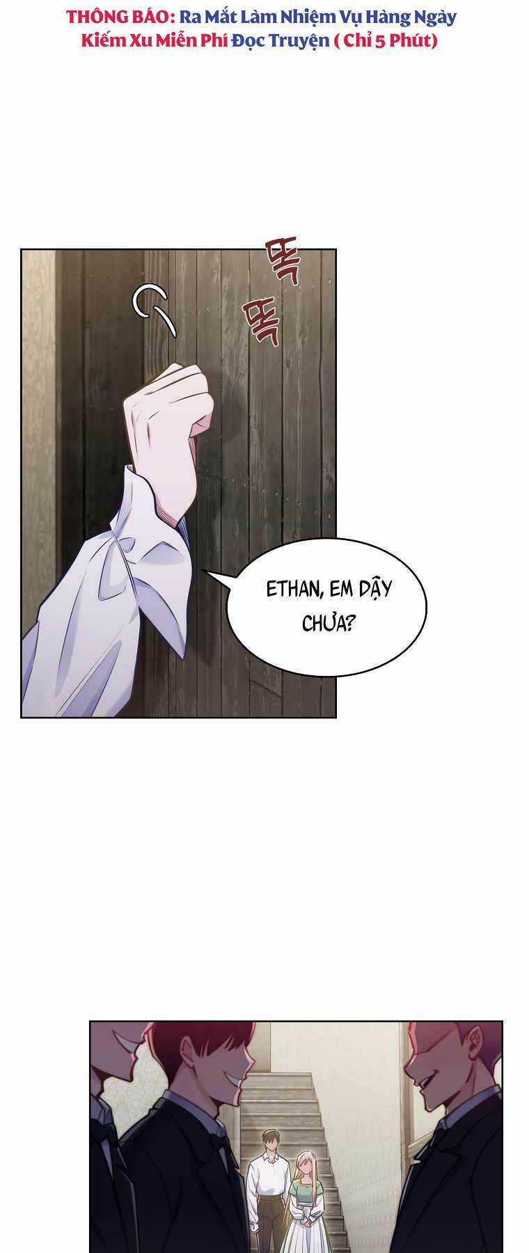 Chuyển Sinh Vào Gia Tộc Suy Vong Chapter 2 trang 65