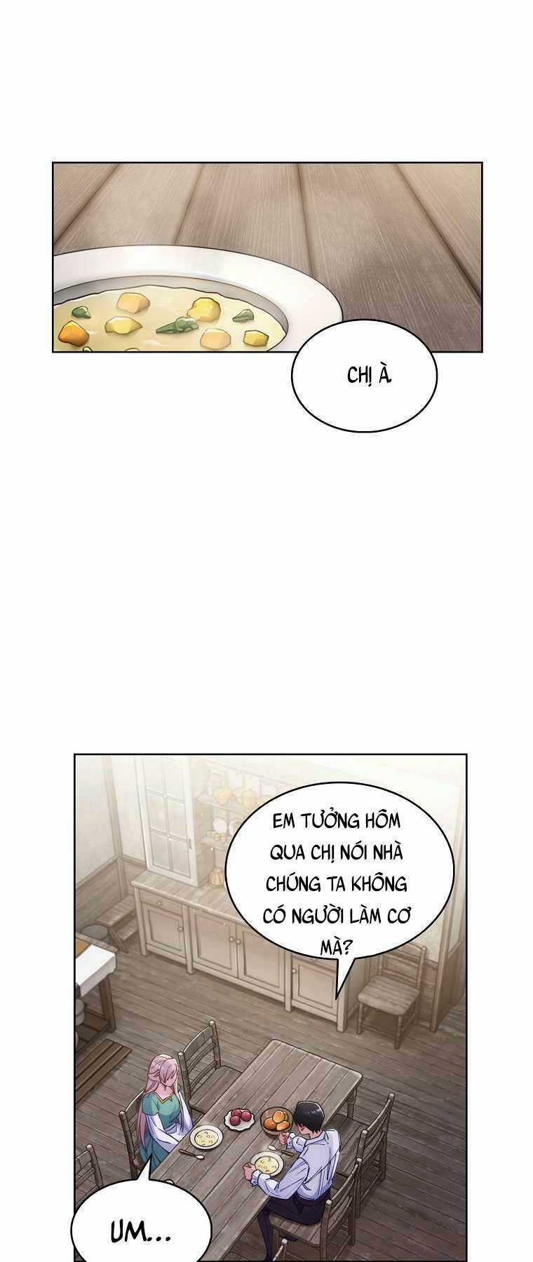 Chuyển Sinh Vào Gia Tộc Suy Vong Chapter 2 trang 67