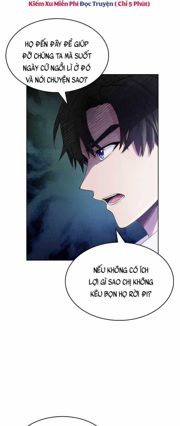 Chuyển Sinh Vào Gia Tộc Suy Vong Chapter 2 trang 69