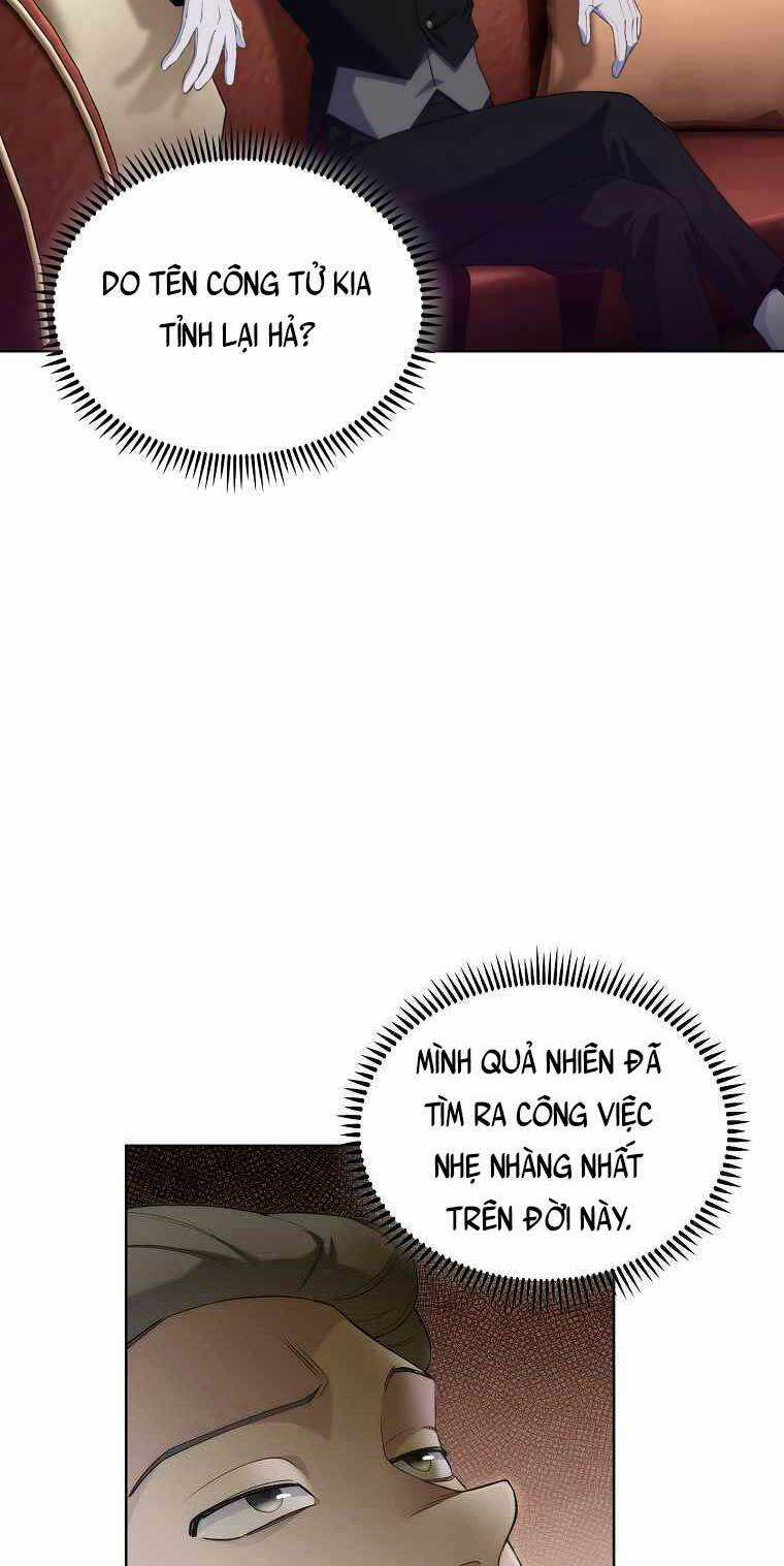 Chuyển Sinh Vào Gia Tộc Suy Vong Chapter 2 trang 74