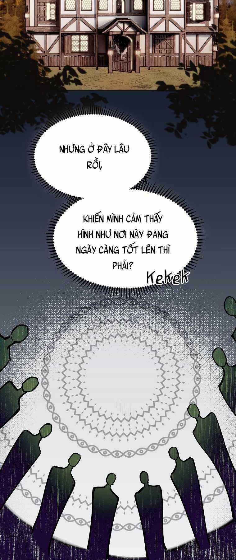 Chuyển Sinh Vào Gia Tộc Suy Vong Chapter 2 trang 76