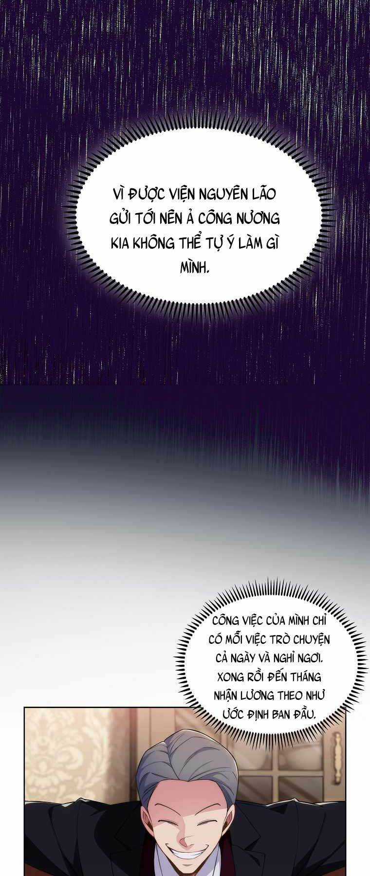 Chuyển Sinh Vào Gia Tộc Suy Vong Chapter 2 trang 77