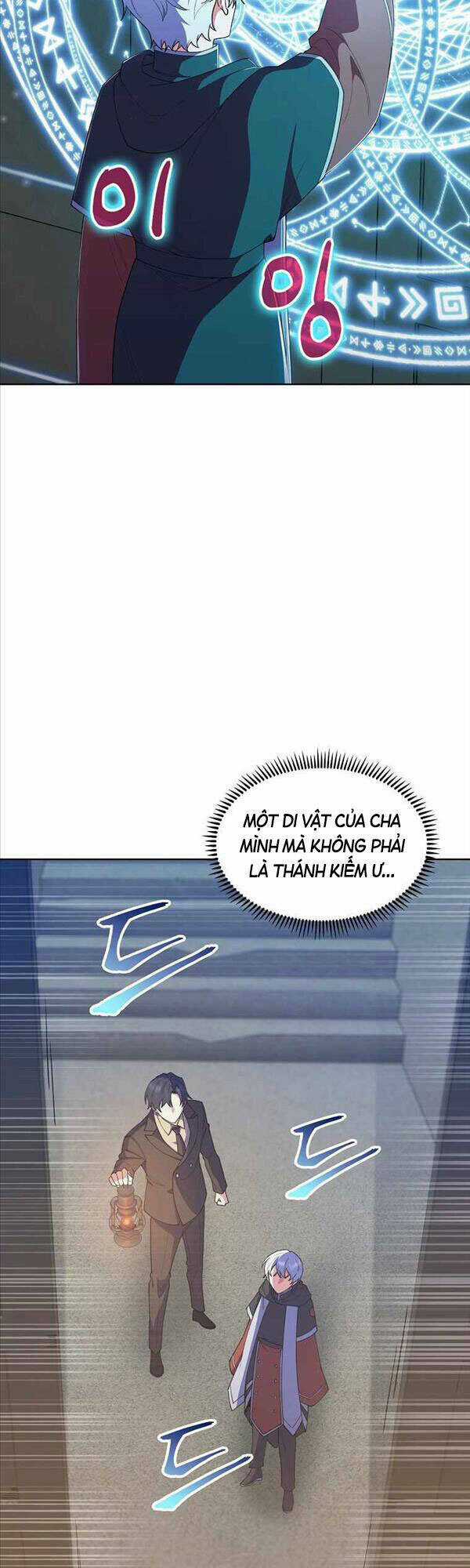 Chuyển Sinh Vào Gia Tộc Suy Vong Chapter 20 trang 10