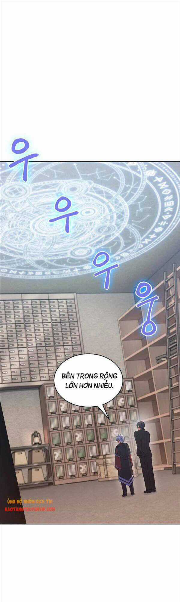 Chuyển Sinh Vào Gia Tộc Suy Vong Chapter 20 trang 12