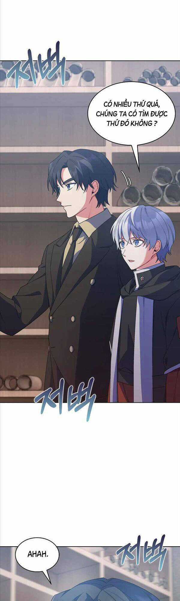 Chuyển Sinh Vào Gia Tộc Suy Vong Chapter 20 trang 13