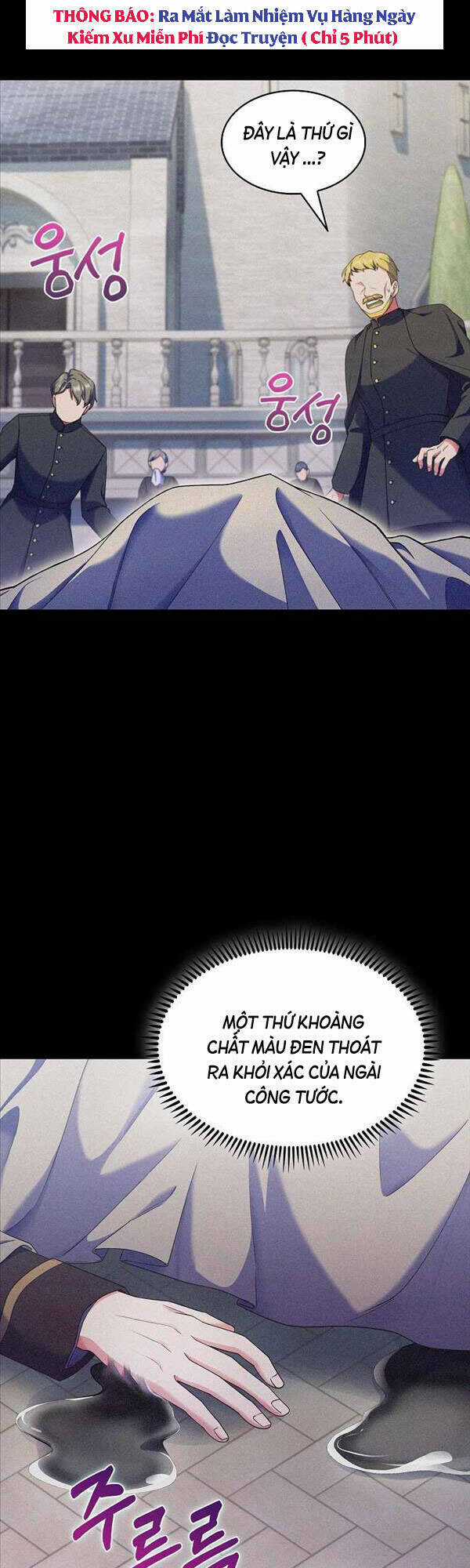 Chuyển Sinh Vào Gia Tộc Suy Vong Chapter 20 trang 17