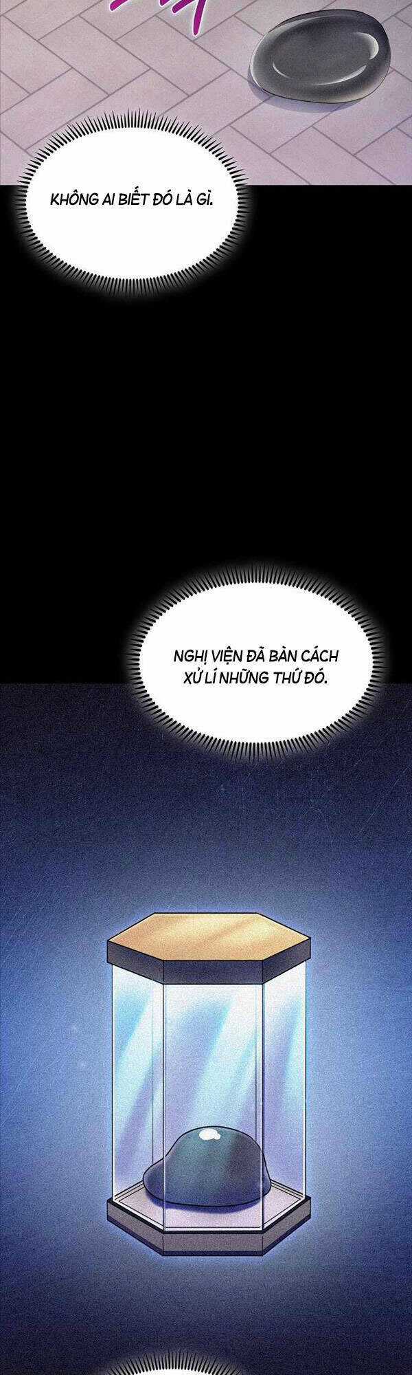 Chuyển Sinh Vào Gia Tộc Suy Vong Chapter 20 trang 18