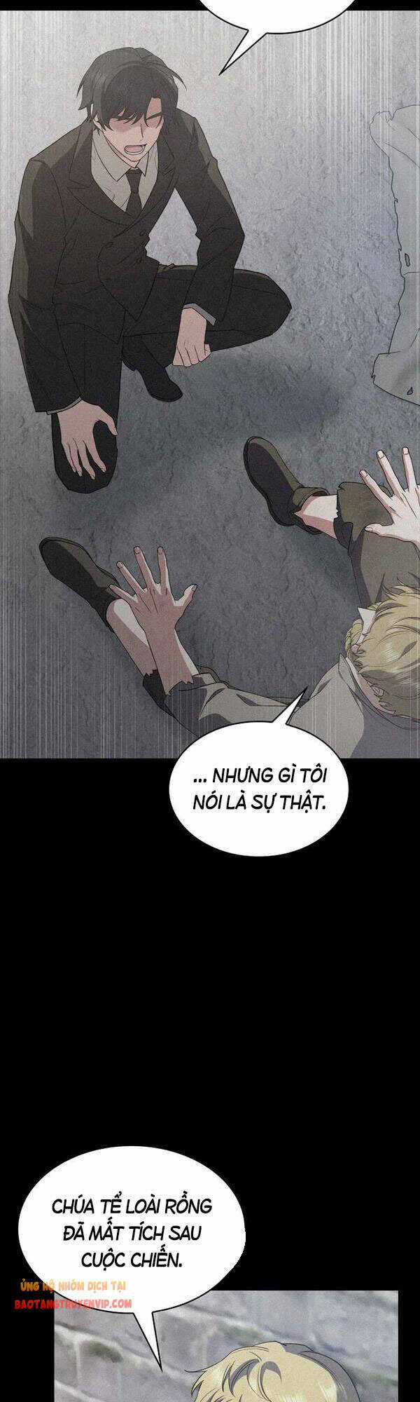 Chuyển Sinh Vào Gia Tộc Suy Vong Chapter 20 trang 2