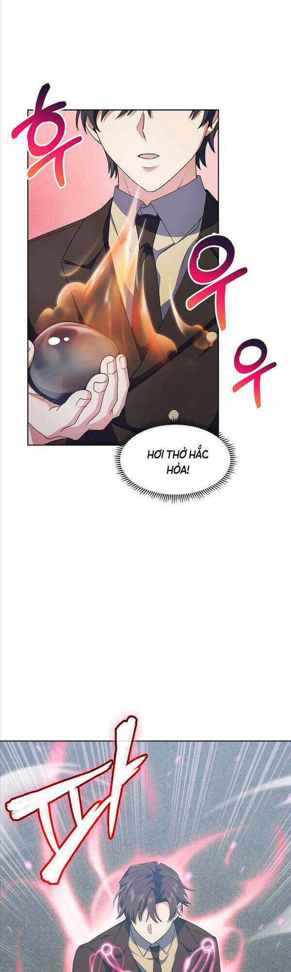 Chuyển Sinh Vào Gia Tộc Suy Vong Chapter 20 trang 21