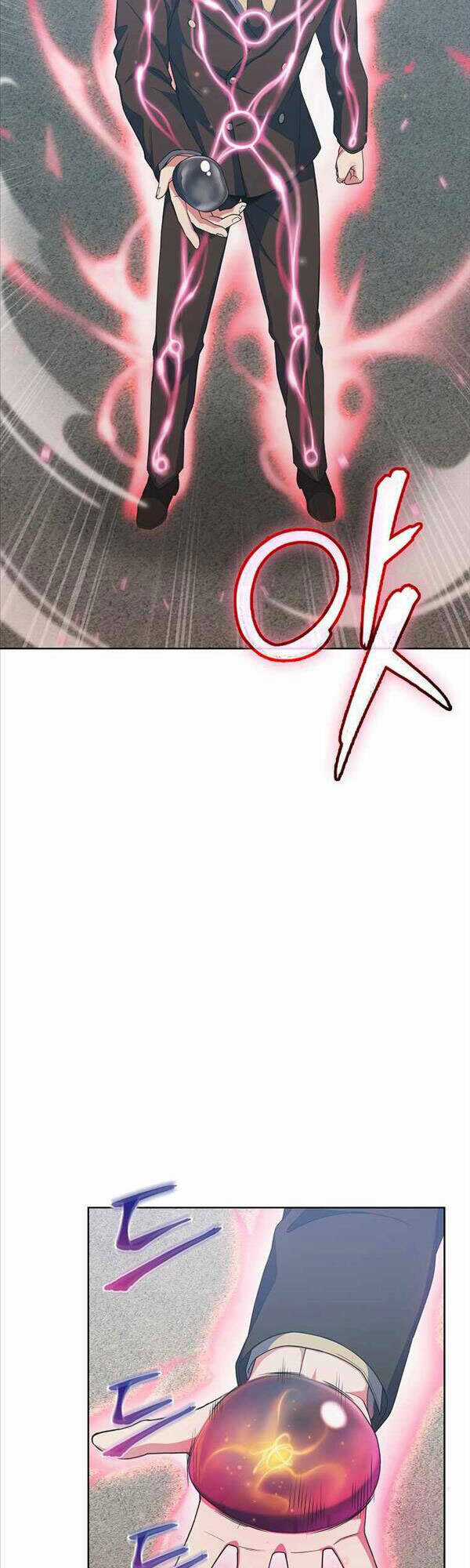 Chuyển Sinh Vào Gia Tộc Suy Vong Chapter 20 trang 22