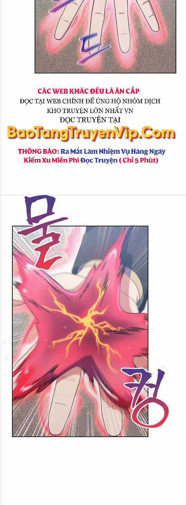 Chuyển Sinh Vào Gia Tộc Suy Vong Chapter 20 trang 23