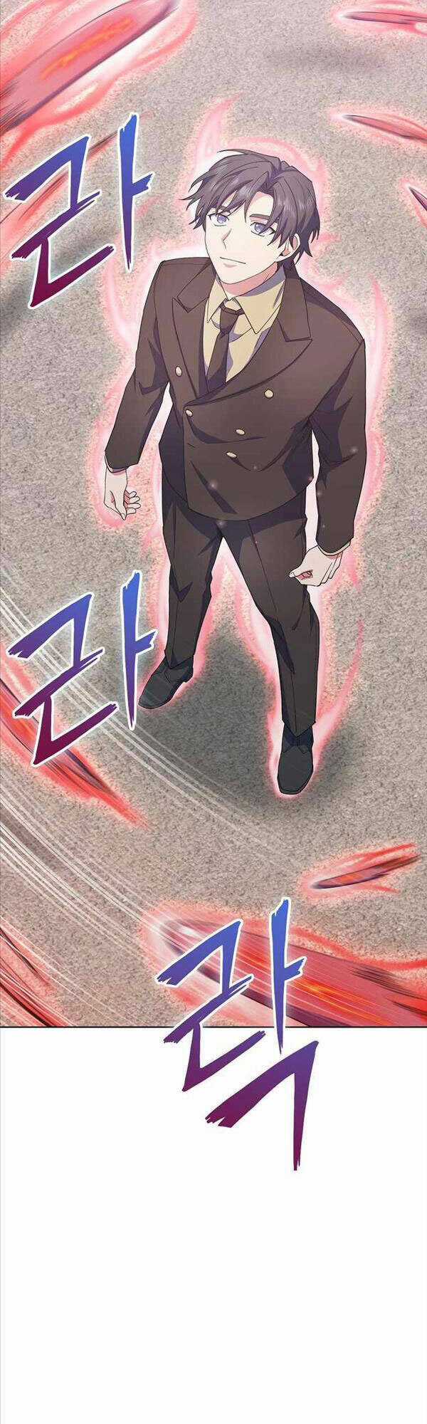 Chuyển Sinh Vào Gia Tộc Suy Vong Chapter 20 trang 25