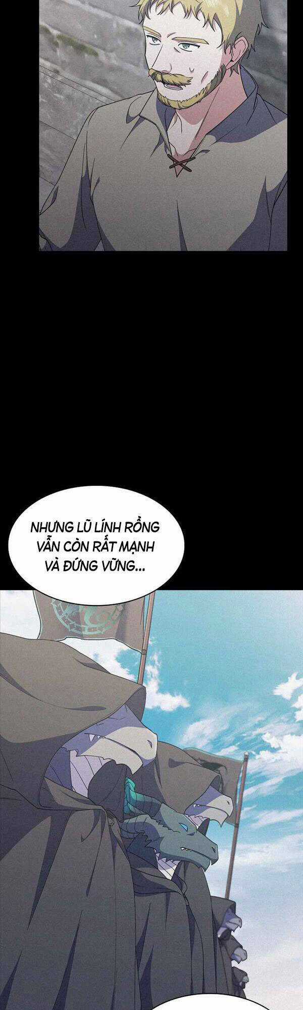 Chuyển Sinh Vào Gia Tộc Suy Vong Chapter 20 trang 3