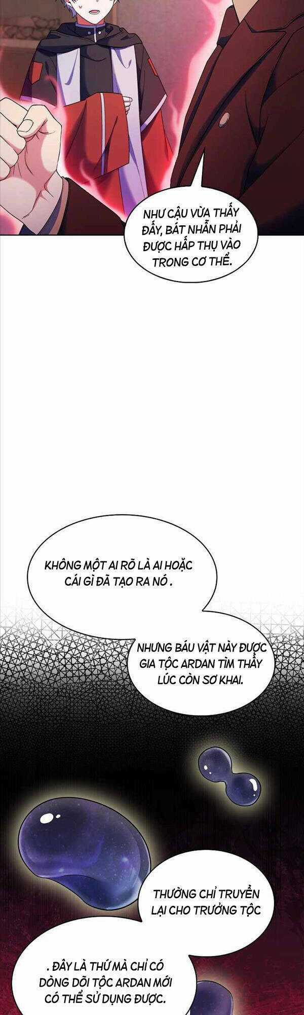 Chuyển Sinh Vào Gia Tộc Suy Vong Chapter 20 trang 32