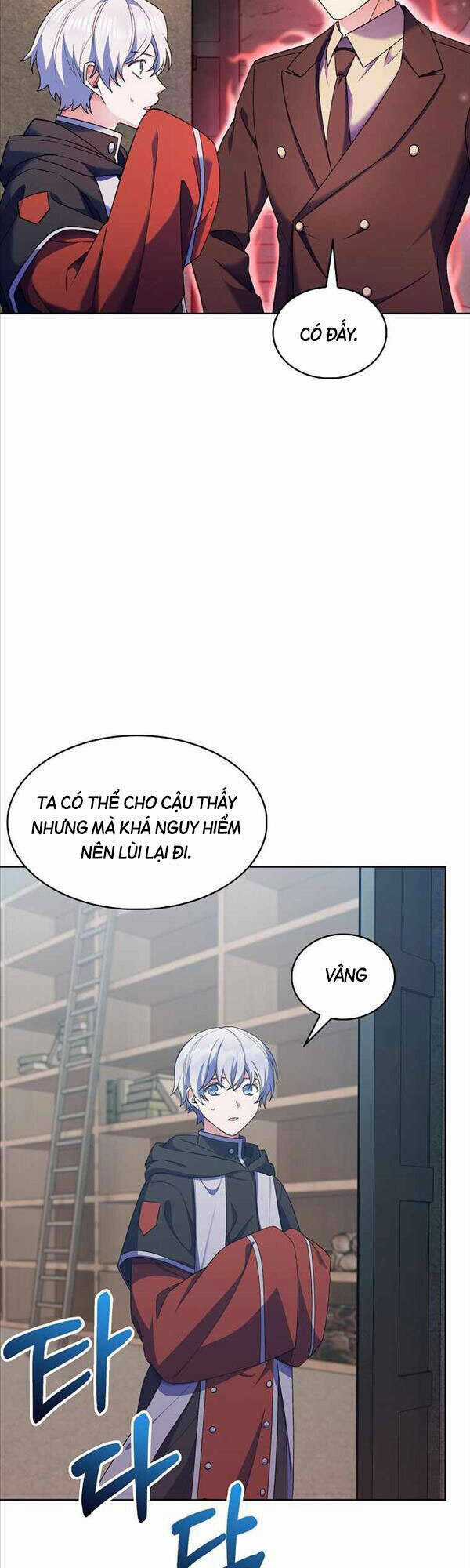 Chuyển Sinh Vào Gia Tộc Suy Vong Chapter 20 trang 34