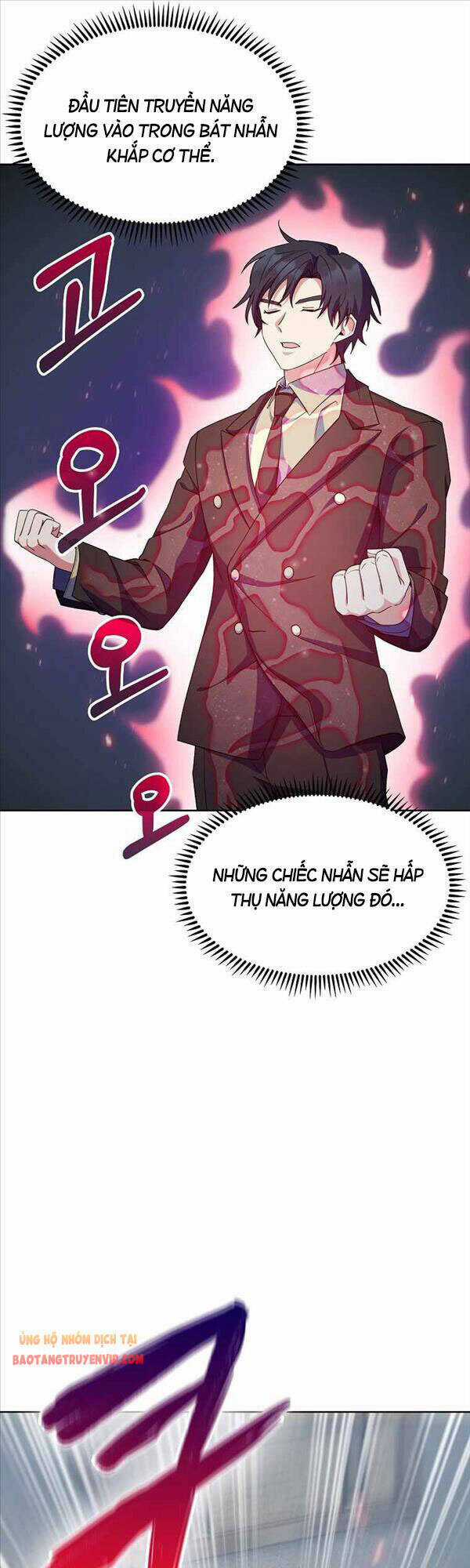 Chuyển Sinh Vào Gia Tộc Suy Vong Chapter 20 trang 35