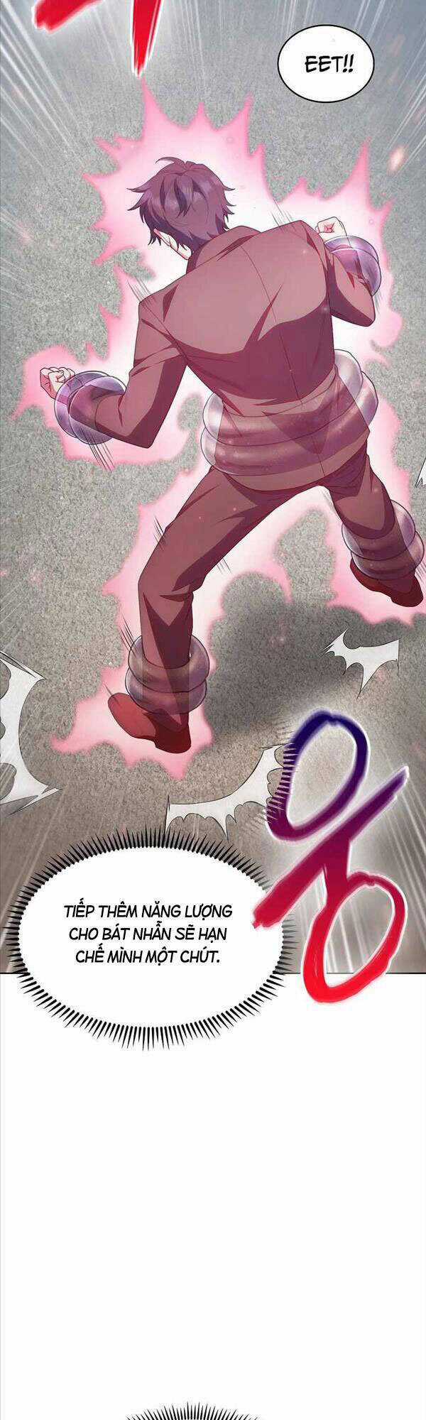 Chuyển Sinh Vào Gia Tộc Suy Vong Chapter 20 trang 36