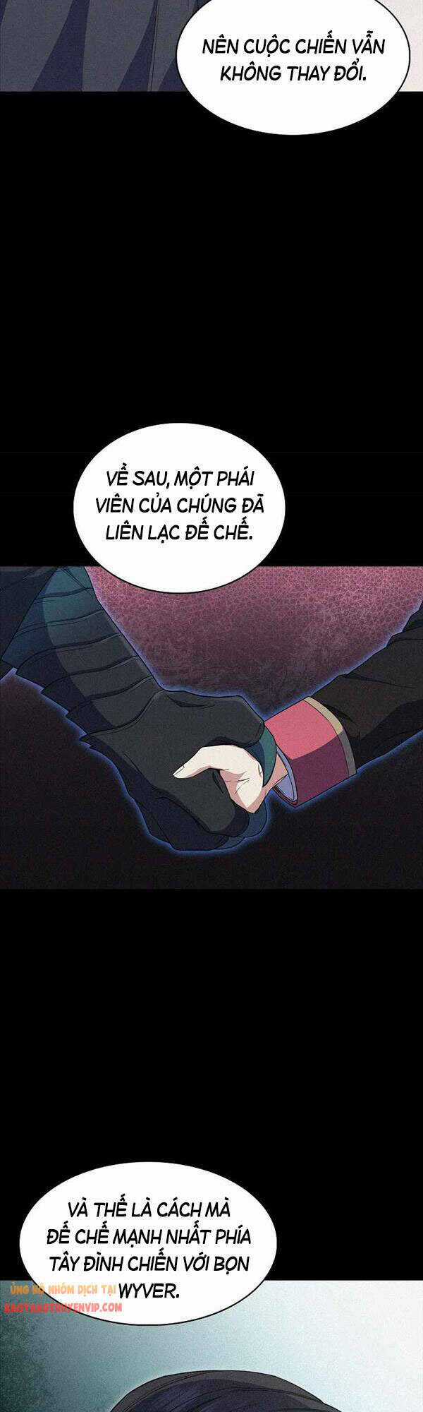 Chuyển Sinh Vào Gia Tộc Suy Vong Chapter 20 trang 4