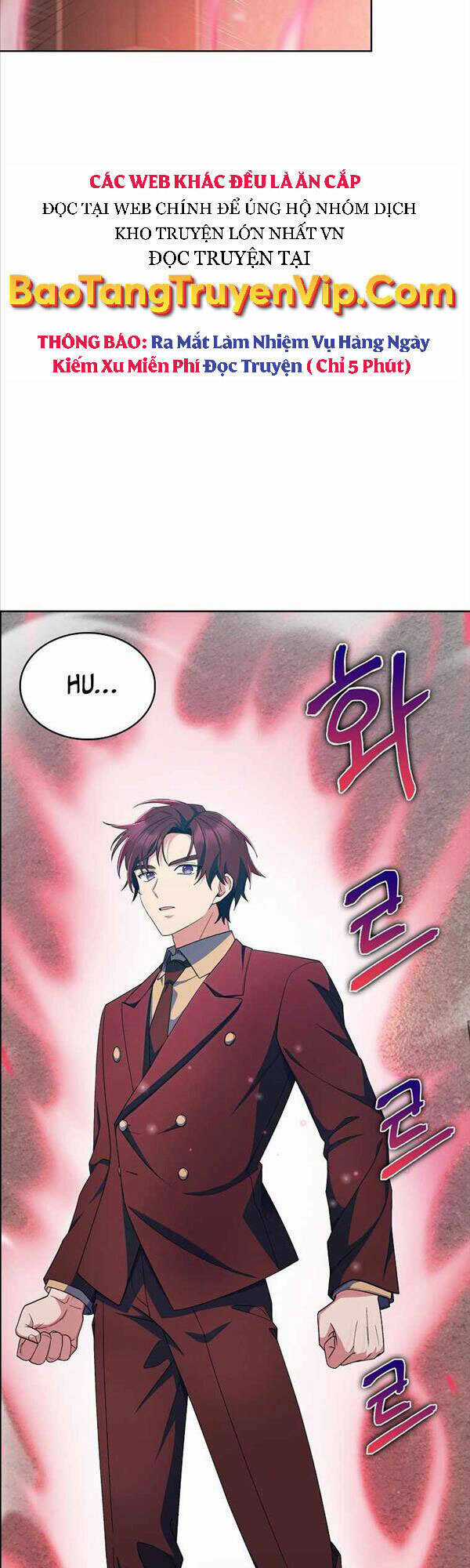 Chuyển Sinh Vào Gia Tộc Suy Vong Chapter 20 trang 40