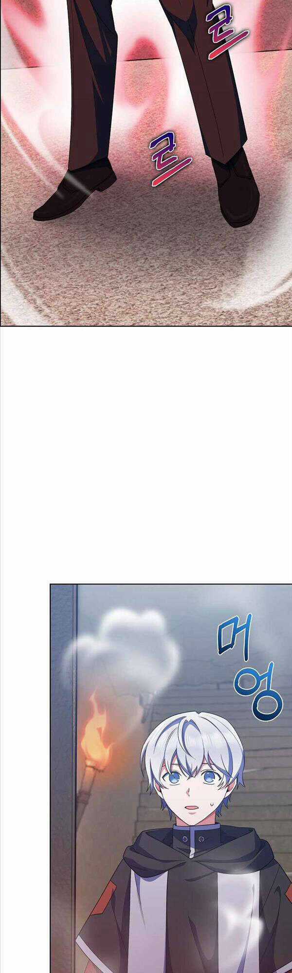 Chuyển Sinh Vào Gia Tộc Suy Vong Chapter 20 trang 41