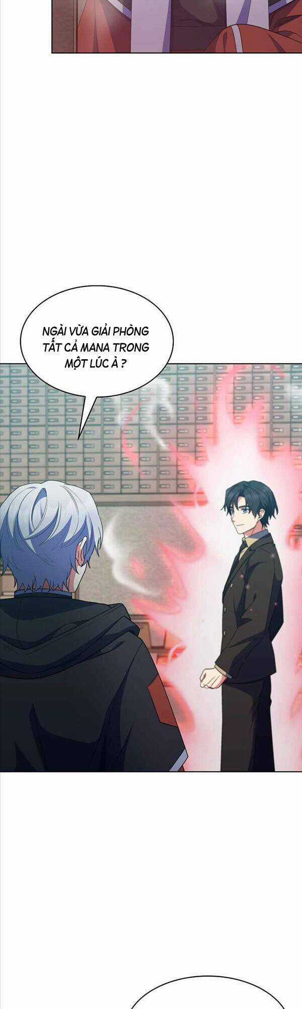 Chuyển Sinh Vào Gia Tộc Suy Vong Chapter 20 trang 42