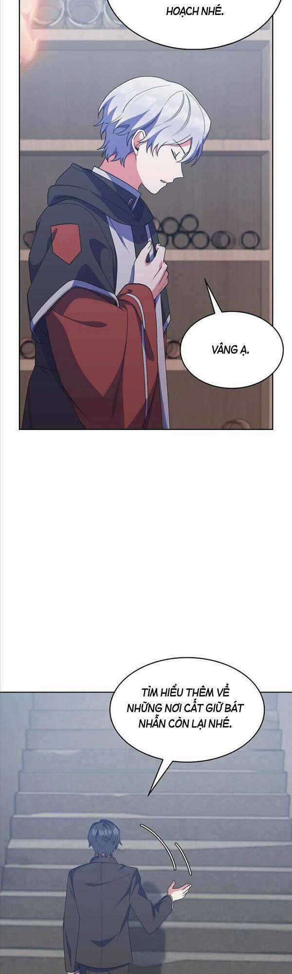 Chuyển Sinh Vào Gia Tộc Suy Vong Chapter 20 trang 44