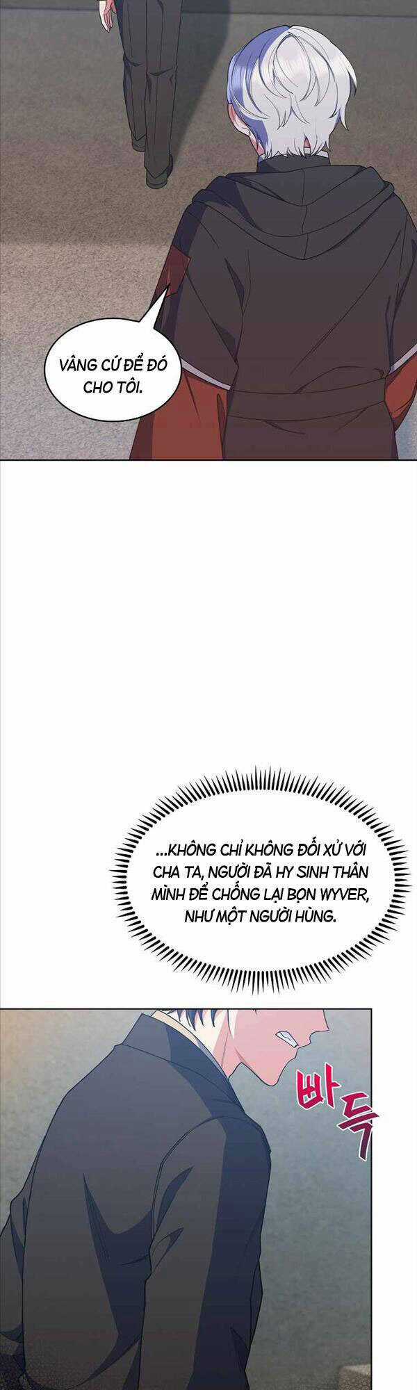 Chuyển Sinh Vào Gia Tộc Suy Vong Chapter 20 trang 45