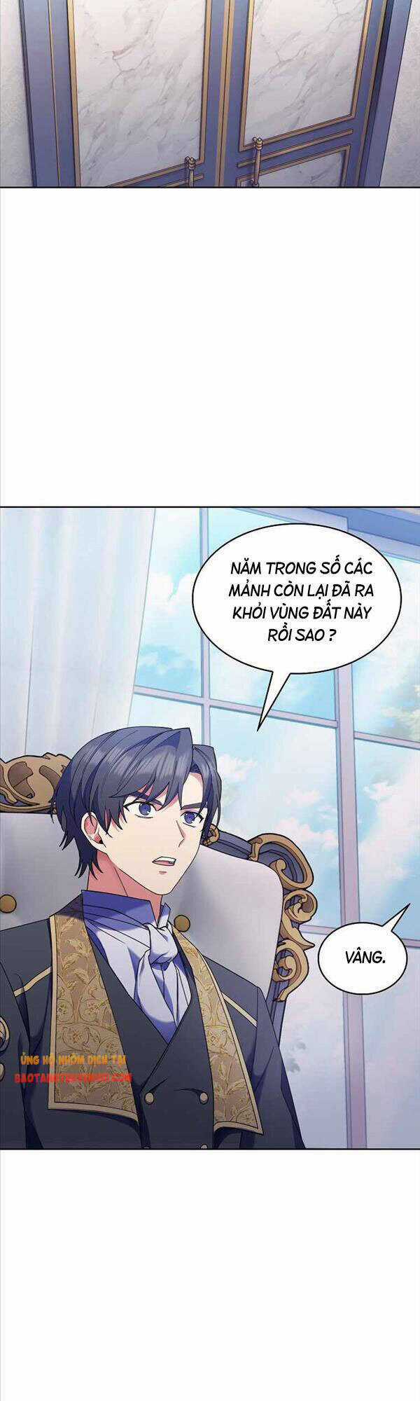 Chuyển Sinh Vào Gia Tộc Suy Vong Chapter 20 trang 49