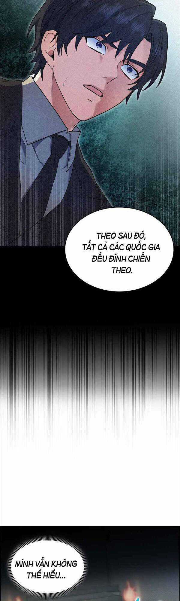 Chuyển Sinh Vào Gia Tộc Suy Vong Chapter 20 trang 5