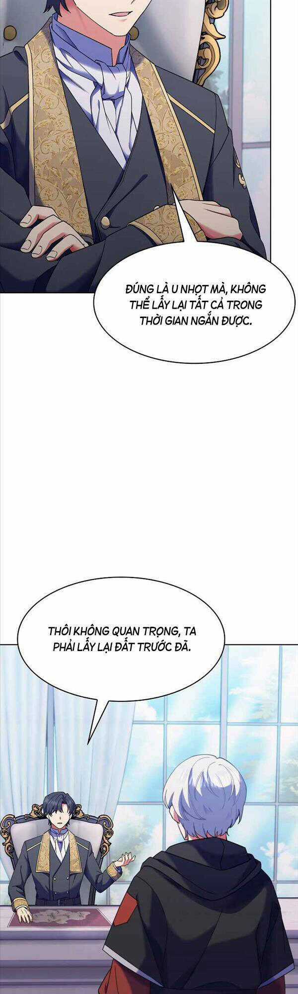 Chuyển Sinh Vào Gia Tộc Suy Vong Chapter 20 trang 52